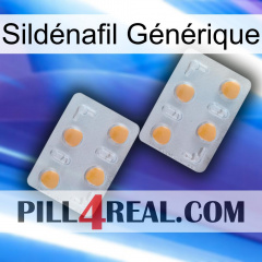 Sildénafil Générique 25